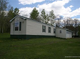 2089 County Rd, Ludlow, ME 04730