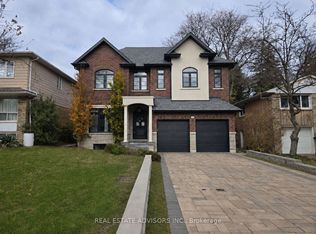 20 Arrowstook Rd, Toronto, ON M2K1J9
