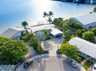 Bay Crest Sec 2, Miami, FL 33138