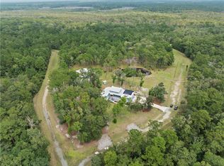 5406 Old Jesup Rd, Brunswick, GA 31525