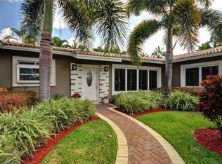 2540 NE 26th Ave, Fort Lauderdale, FL 33305