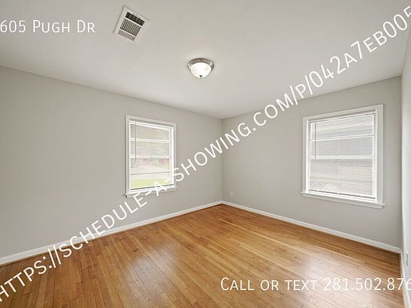 2nd image of 1605 Pugh Dr