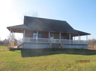 12488 Clyde Rd, Fenton, MI 48430