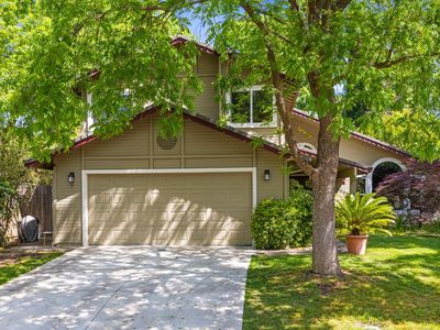 8065 Livorna Way, Fair Oaks, CA, 95628