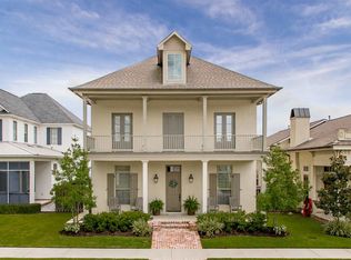10845 Sweet Water Dr, Baton Rouge, LA 70810