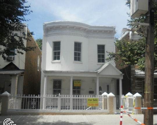 Fully Renovated 2 Family Home in Soundview