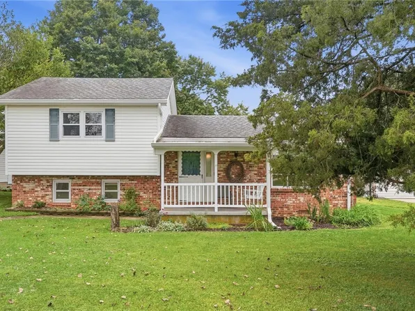 5799 Shaker Rd, Franklin, OH 45005