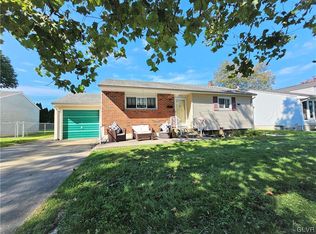 1909 Pelham Rd, Bethlehem, PA 18018