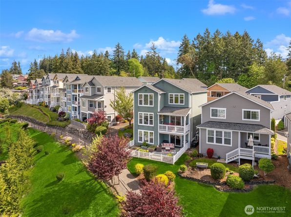 19401 Willet Lane NE, Poulsbo, WA 98370
