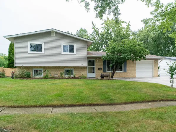 1551 Birch Ave, Hanover Park, IL 60133