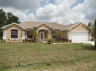 461 SE Volkerts Ter, Port Saint Lucie, FL 34983