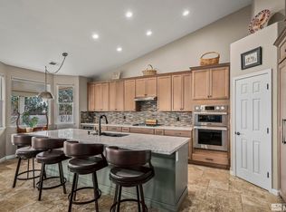 1212 Dortmunder Dr, Sparks, NV