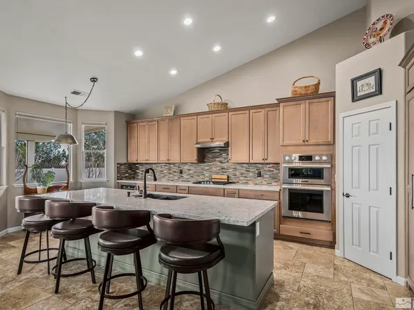 1212 Dortmunder Dr, Sparks, NV 89441
