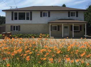 3424 Minnesota Ave #A, Stevens Point, WI 54481