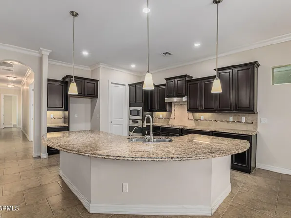 12816 S 183RD Avenue, Goodyear, AZ 85338