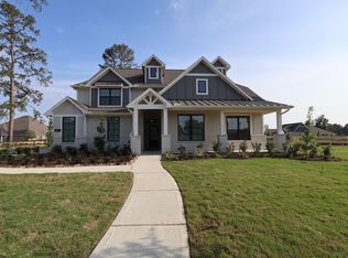 21011 Holm Oak Way, Tomball, TX 77377