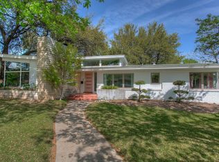 6708 Woodstock Rd, Fort Worth, TX 76116