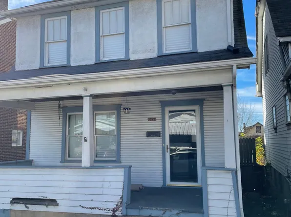 1712 Meadow St, McKeesport, PA 15132