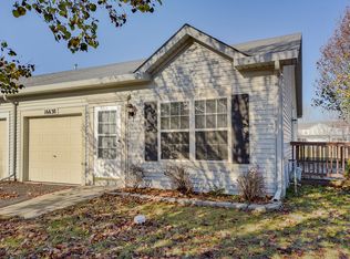 16638 W Adobe Dr, Lockport, IL 60441