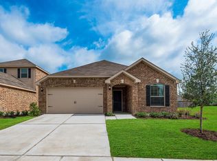918 1st St, Sanger, TX 76266