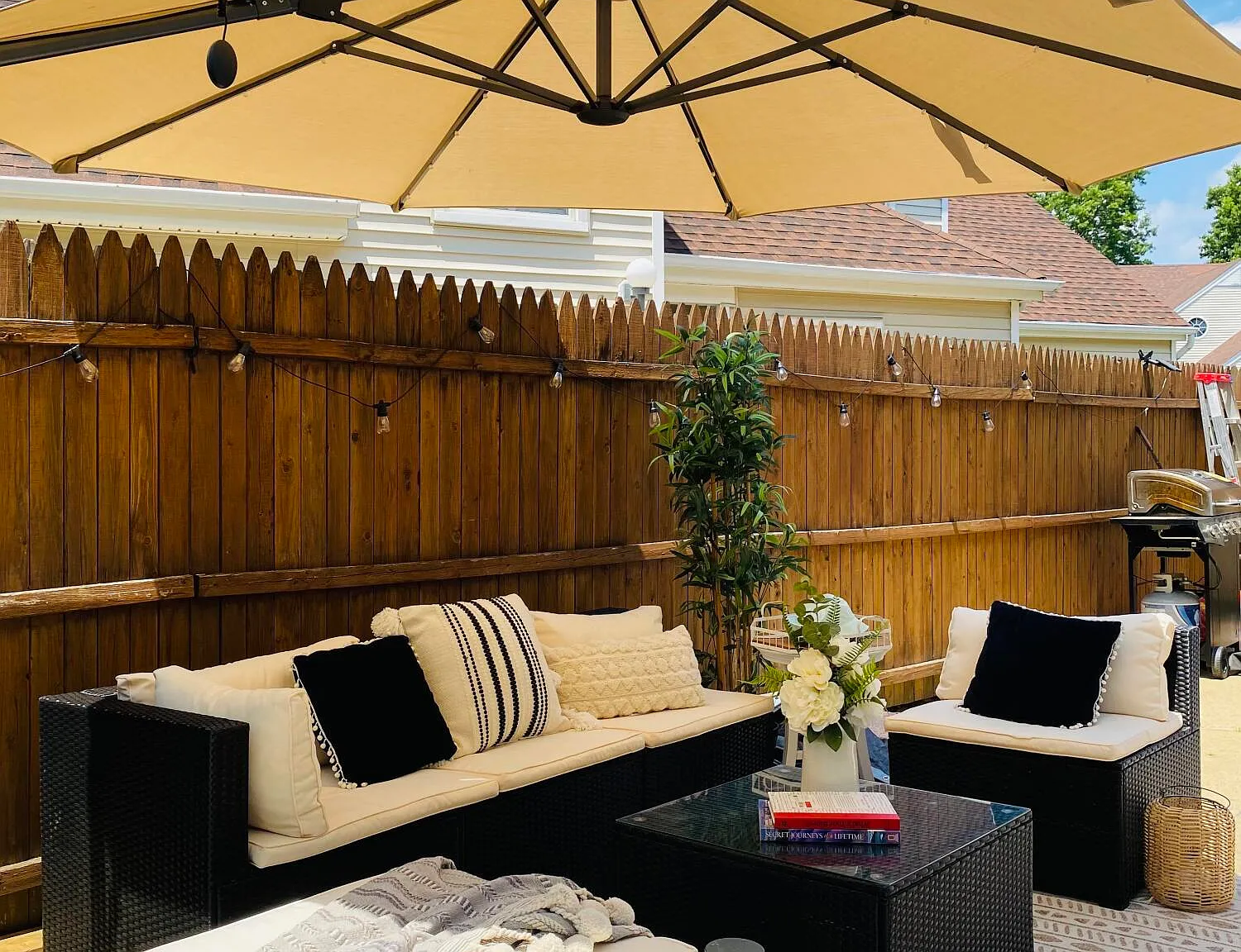 2 bed, 2.5 bath, 1541 sqft, $3,200 — Photo 3