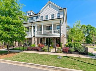 130 Inwood Walk, Woodstock, GA 30188