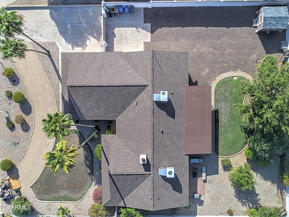 5th image of 3026 W KERRY Lane
