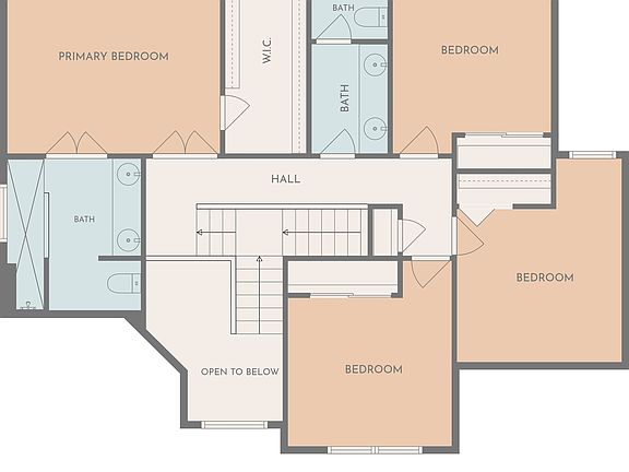 4th image of 11023 Timberview Dr
