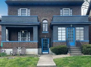 4237 Vine St #3, Cincinnati, OH 45217