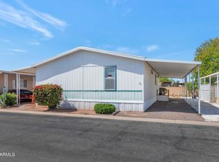 4800 W Ocotillo Rd LOT 139, Glendale, AZ 85301