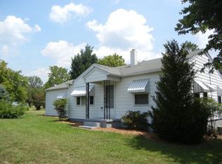 1003 Belt Blvd, South Boston, VA 24592