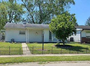 7325 Parkside Dr, Indianapolis, IN