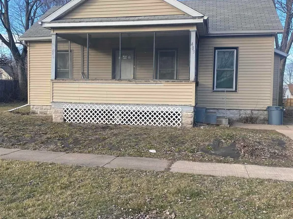 403 W Kirkwood Ave, Fairfield, IA 52556