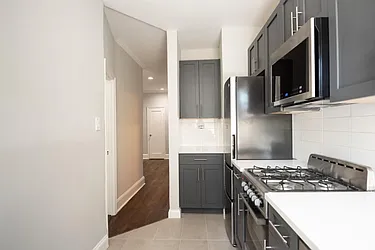 Rented by Living New York