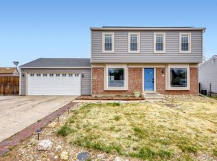 12341 W Layton Avenue, Morrison, CO 80465