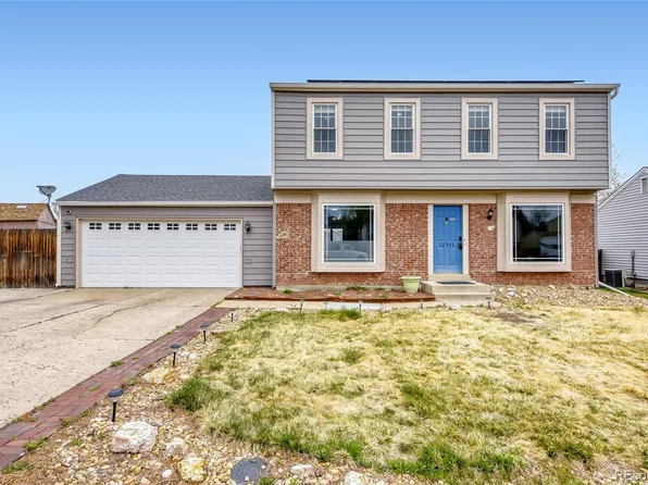 12341 W Layton Avenue, Morrison, CO 80465