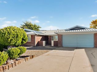5416 Hines Dr NE, Albuquerque, NM 87111