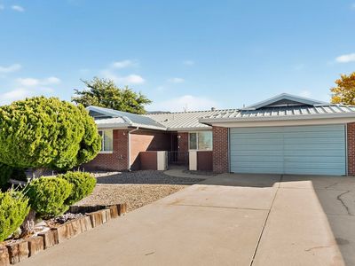 5416 Hines Dr NE, Albuquerque, NM, 87111