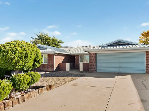 5416 Hines Dr NE, Albuquerque, NM 87111