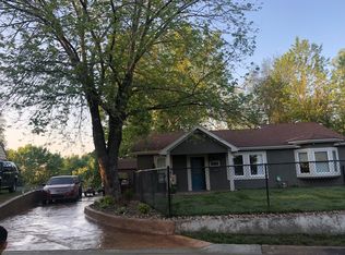 4504 Maggie Ln, Kansas City, KS 66102