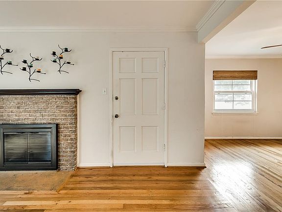 4th image of 2743 San Jose Dr