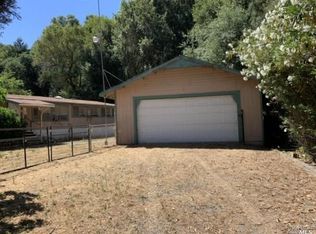 7060 Panoramic Dr, Lucerne, CA 95458