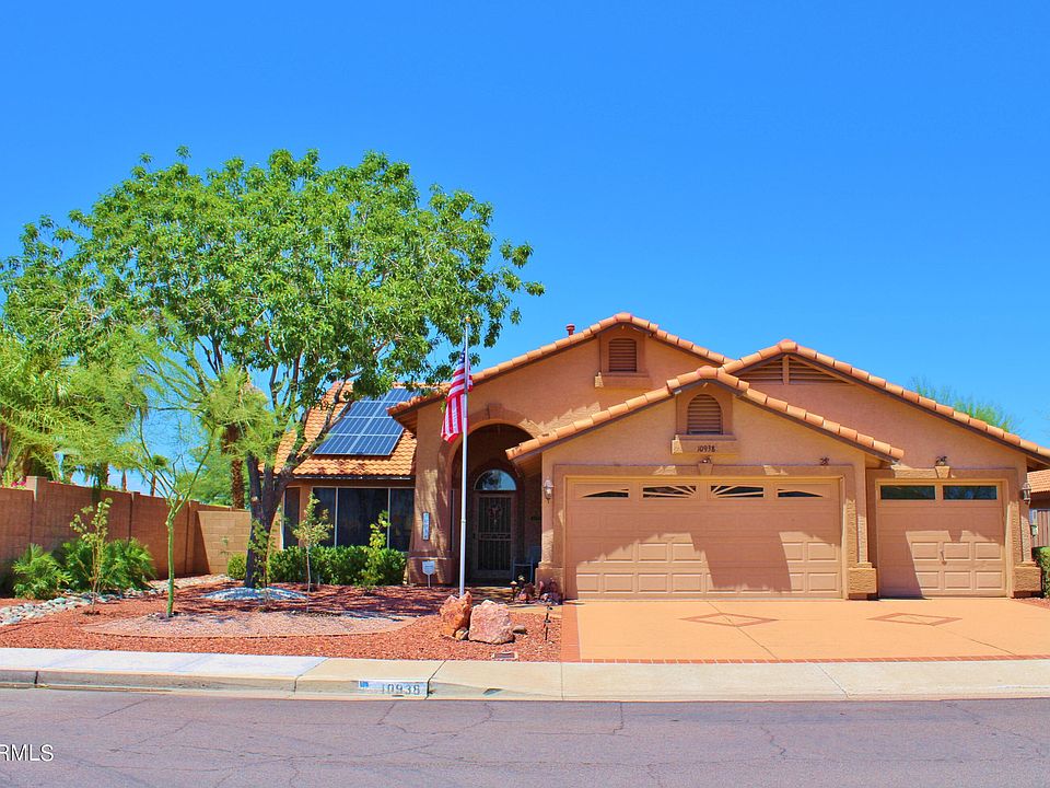 1st image of 10938 N VENTANA Drive W
