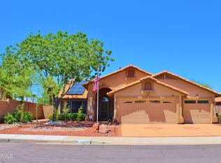 10938 N Ventana Dr W, Sun City, AZ 85373