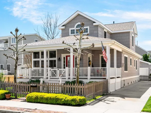 118 28th St, Avalon, NJ 08202