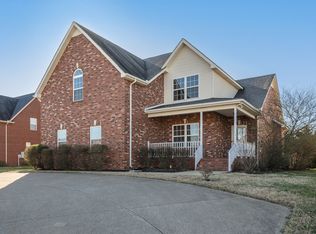 5137 Republic Ave, Murfreesboro, TN 37129