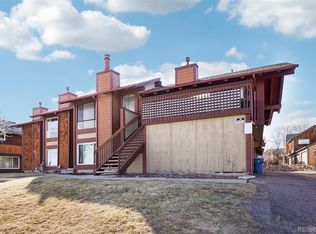 1305 S Sable Blvd, Aurora, CO 80012