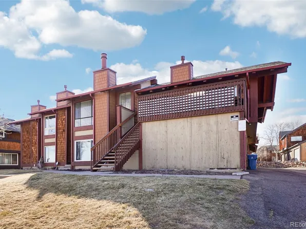 1305 S Sable Boulevard, Aurora, CO 80012