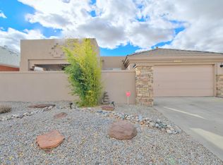 11118 Jewel Cave Rd SE, Albuquerque, NM 87123