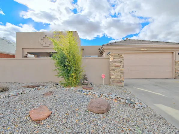 11118 Jewel Cave Rd SE, Albuquerque, NM 87123